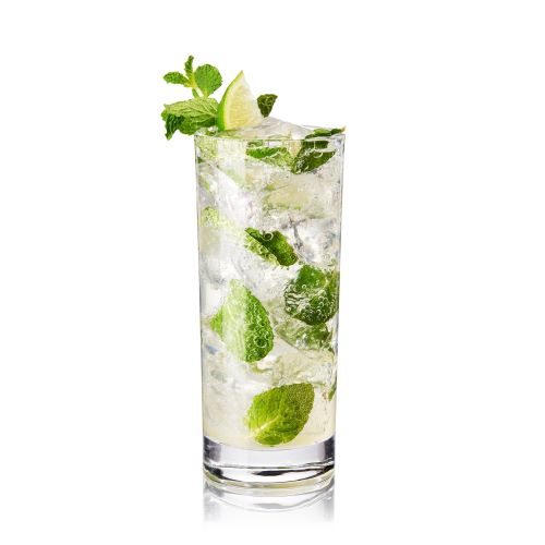 Mojito Sugar Syrup 